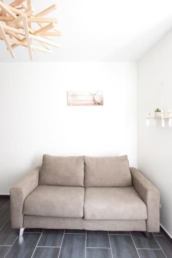 Le Hirvi - cocon zen et épuré à 10min Vieux Lyon Apartamento Exterior foto